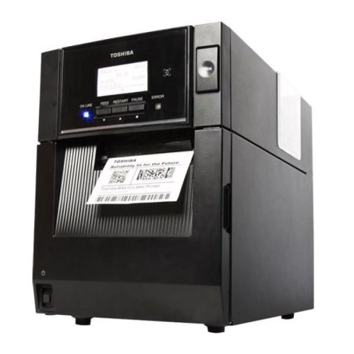 Принтер этикеток Toshiba BA410T 18221168931CH