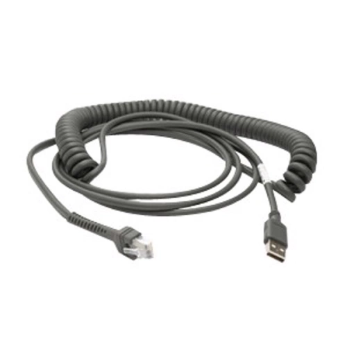 Кабель Datalogic KBW CAB-365, 6 ft, (90A051360)