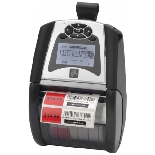 Принтер этикеток Zebra QLn320 QN3-AUCAEE11-00