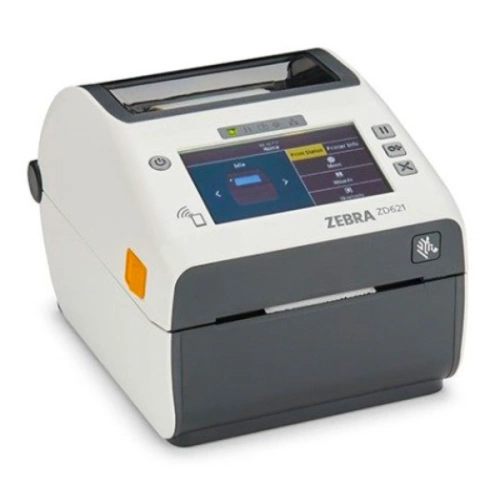 Принтер этикеток Zebra ZD621 ZD6AH42-D0EF00EZ