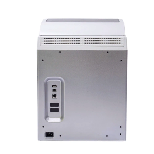 Принтер пластиковых карт Dascom DC-7600 28.896.0310