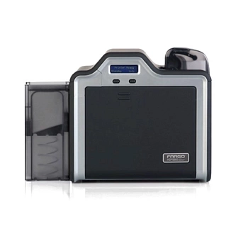 Принтер пластиковых карт FARGO HDP5000 SS FRG89605 Принтер пластиковых карт FARGO HDP5000 SS FRG89605
