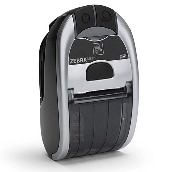 Принтер чеков Zebra iMZ220 M2I-0UN0E020-00