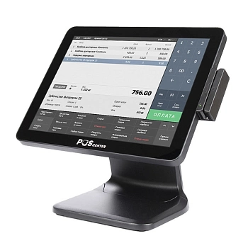 Сенсорный терминал POScenter POS101 PC4213