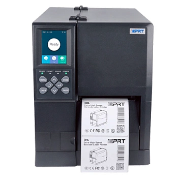Принтер этикеток IDPRT iX4L (iX4L-3UR-000x)