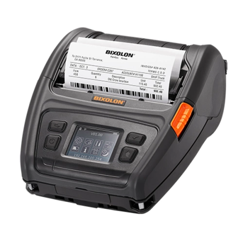 Принтер этикеток Bixolon XM7-40WK