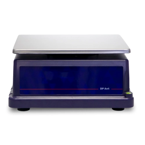 Весы электронные DP Ant B DP131