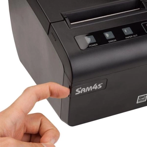 Принтер чеков Sam4S ElliX 30III SB32998