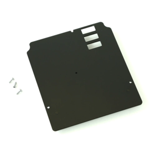 Комплект, кронштейн переходник Zebra ZD421 ZD621R  (P1080383-423)