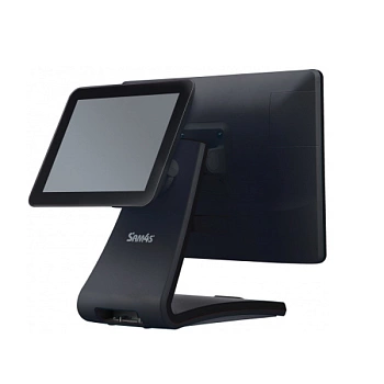 Монитор Sam4s для Sapphire, 9.7“ SB32461