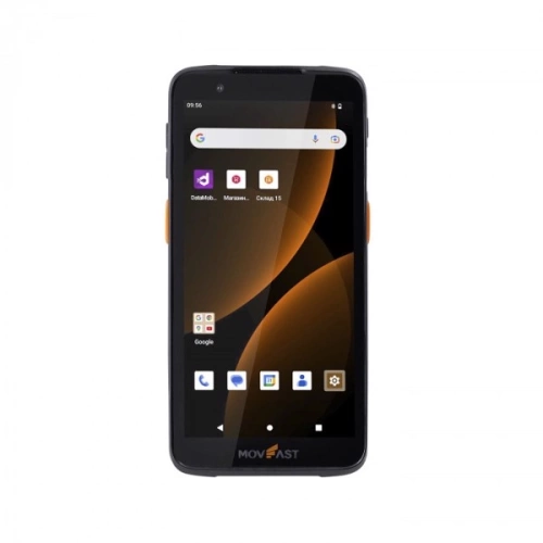 Терминал сбора данных Mertech MovFast S55 MER9200