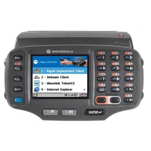 ТСД Терминал сбора данных Motorola WT41N0 WT41N0-T2H27ER