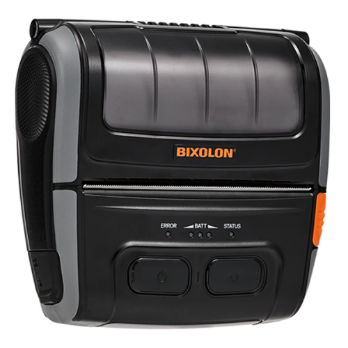 Принтер чеков Bixolon SPP-R410BK