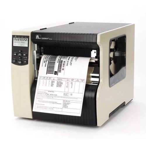 Принтер этикеток Zebra 220Xi4 223-8KE-00103