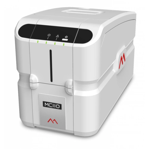 Принтер пластиковых карт Matica MC110 PR01100002
