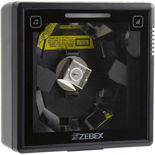 Сканер штрих-кода Zebex Z-6182 88N-8200UB-E01