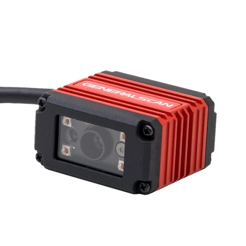Сканер штрих-кода Generalscan F52 F52-XRN12-USB