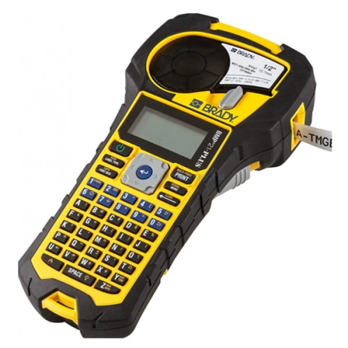 Принтер маркиратор Brady M210-KIT RUSS brd311310