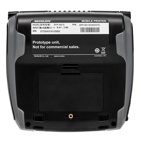 Принтер чеков Bixolon SPP-R410K