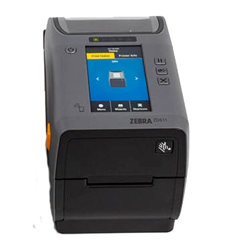 Принтер этикеток Zebra ZD611 ZD6A122-T1EE00EZ