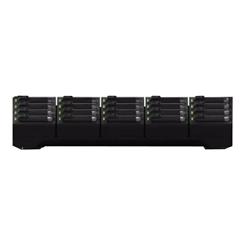 Зарядное устройство для 20 аккумуляторов Zebra для WT6000/RS6000 (SAC-NWTRS-20SCH-01) Зарядное устройство для 20 аккумуляторов Zebra для WT6000/RS6000 (SAC-NWTRS-20SCH-01)