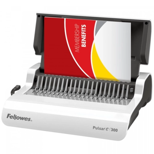 Переплетчик Fellowes Pulsar-E (FS-56207)