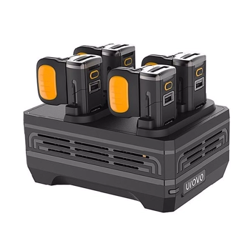 Зарядная станция для Urovo SR5600 (4TCSR5600)
