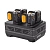 Зарядная станция для Urovo SR5600 (4TCSR5600)