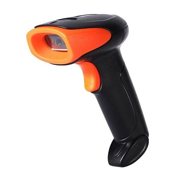 Беспроводной сканер штрих-кода МойPOS MSC-6605W2D