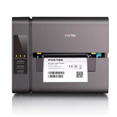 Принтер этикеток Postek EM210