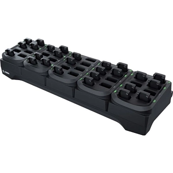 Двадцатислотовое зарядное устройство для Zebra RS6100 (CRD-RS61-20SCHG-01) Двадцатислотовое зарядное устройство для Zebra RS6100 (CRD-RS61-20SCHG-01)