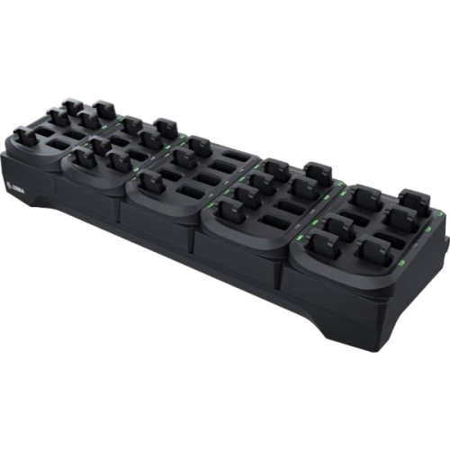 Двадцатислотовое зарядное устройство для Zebra RS6100 (CRD-RS61-20SCHG-01)