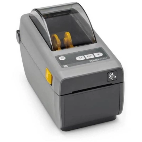 Принтер этикеток Zebra ZD410 ZD41022-D0E000EZ