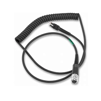 Кабель для сканера Zebra (CBA-RF4-C09ZAR) Кабель для сканера Zebra (CBA-RF4-C09ZAR)