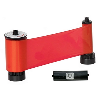 Красящая лента красная для Smart 21/31/51 1200 отп (SM659371) Красящая лента красная для Smart 21/31/51 1200 отп (SM659371)