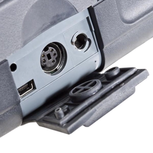 Мобильный принтер Intermec PB51 PB51B32004100