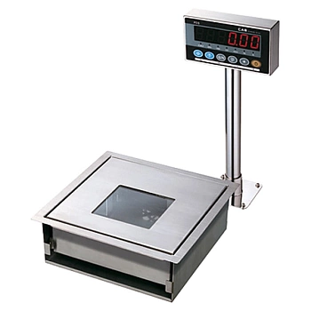 Весы торговые CAS PDSII PDSII-15H Весы торговые CAS PDSII PDSII-15H