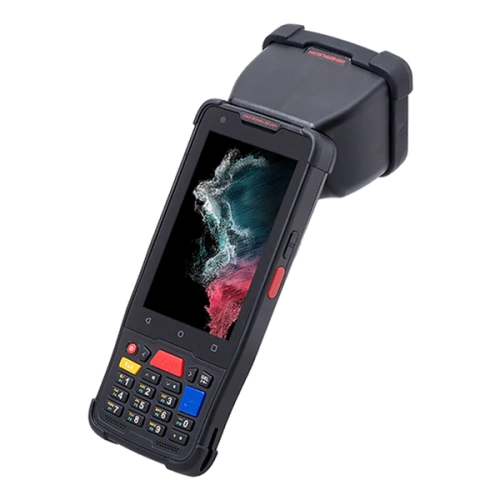 ТСД Терминал сбора данных Generalscan M72D M72D-1E