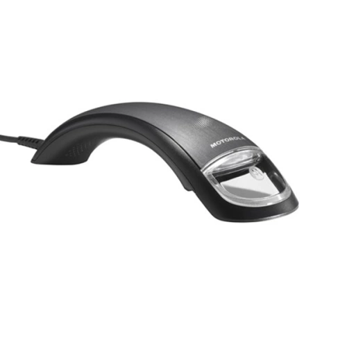 Сканер штрих-кода Zebra DS4801 DS4801-DL4U0000SGN