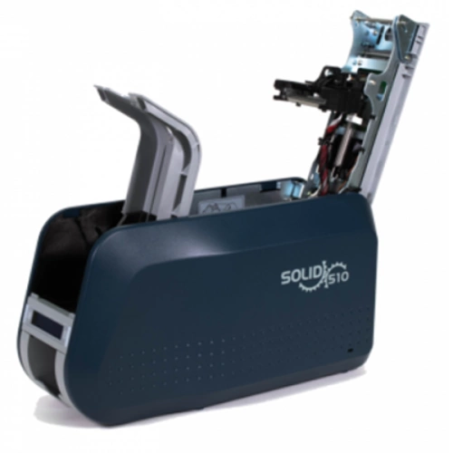 Принтер пластиковых карт Advent SOLID-510D-E ASOL5D-E