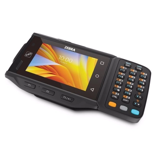 ТСД Терминал сбора данных Zebra WT6300 WT63B0-TS0QNERU