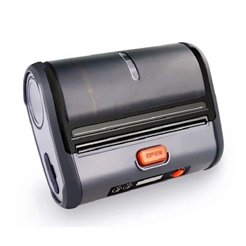 Принтер этикеток Urovo K419 MCK419-PR-M1