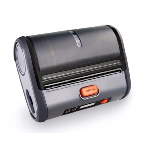 Принтер этикеток Urovo K419 MCK419-PR-M1