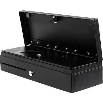 Денежный ящик PayTor FlipTop HT-FL-6001-13B1-2