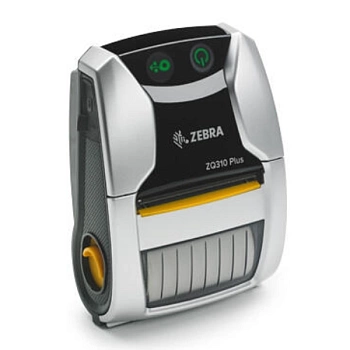 Принтер этикеток Zebra ZQ310 Plus ZQ31-A0W03RE-00
