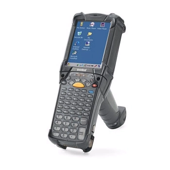 ТСД Терминал сбора данных Zebra MC9200 MC92N0-GP0SXFYA5WR ТСД Терминал сбора данных Zebra MC9200 MC92N0-GP0SXFYA5WR