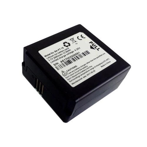 Аккумулятор для ТСД Smart.Droid (2880 мАч) (36372)