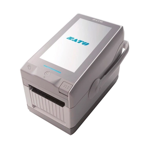 Принтер этикеток SATO FX3-LX WWFX31241WMB-EU
