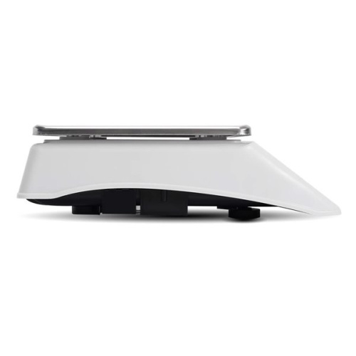 Торговые настольные весы MERTECH M-ER 223 AC-15.2 "Mary" LED MER3622