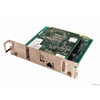Сетевая карта LAN/WI-FI для принтеров H-CLASS DMX RFNET3 W-LAN 802.11 b/g WPA2, Datamax, (OPT78-2873-01) Сетевая карта LAN/WI-FI для принтеров H-CLASS DMX RFNET3 W-LAN 802.11 b/g WPA2, Datamax, (OPT78-2873-01)